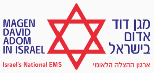 מגן דויד אדום