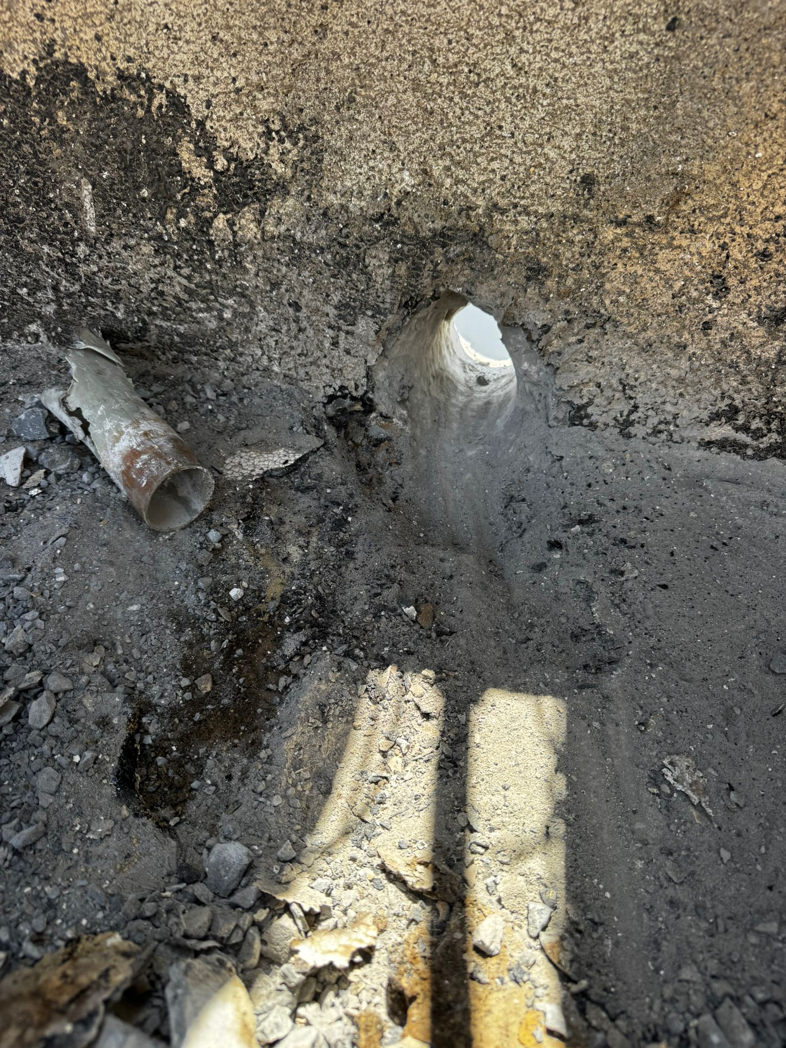 איטום גגות נתניה 4 איטום גגות נתניה – הכנה יסודית לניקוז