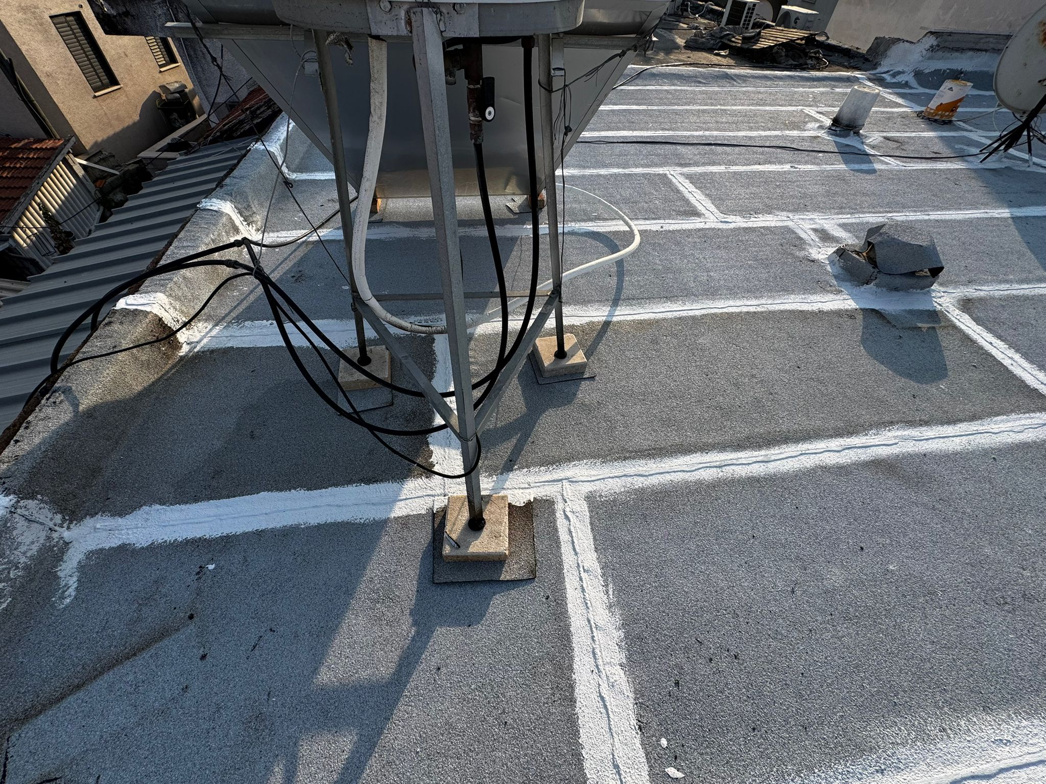 הלחמות ורולקות