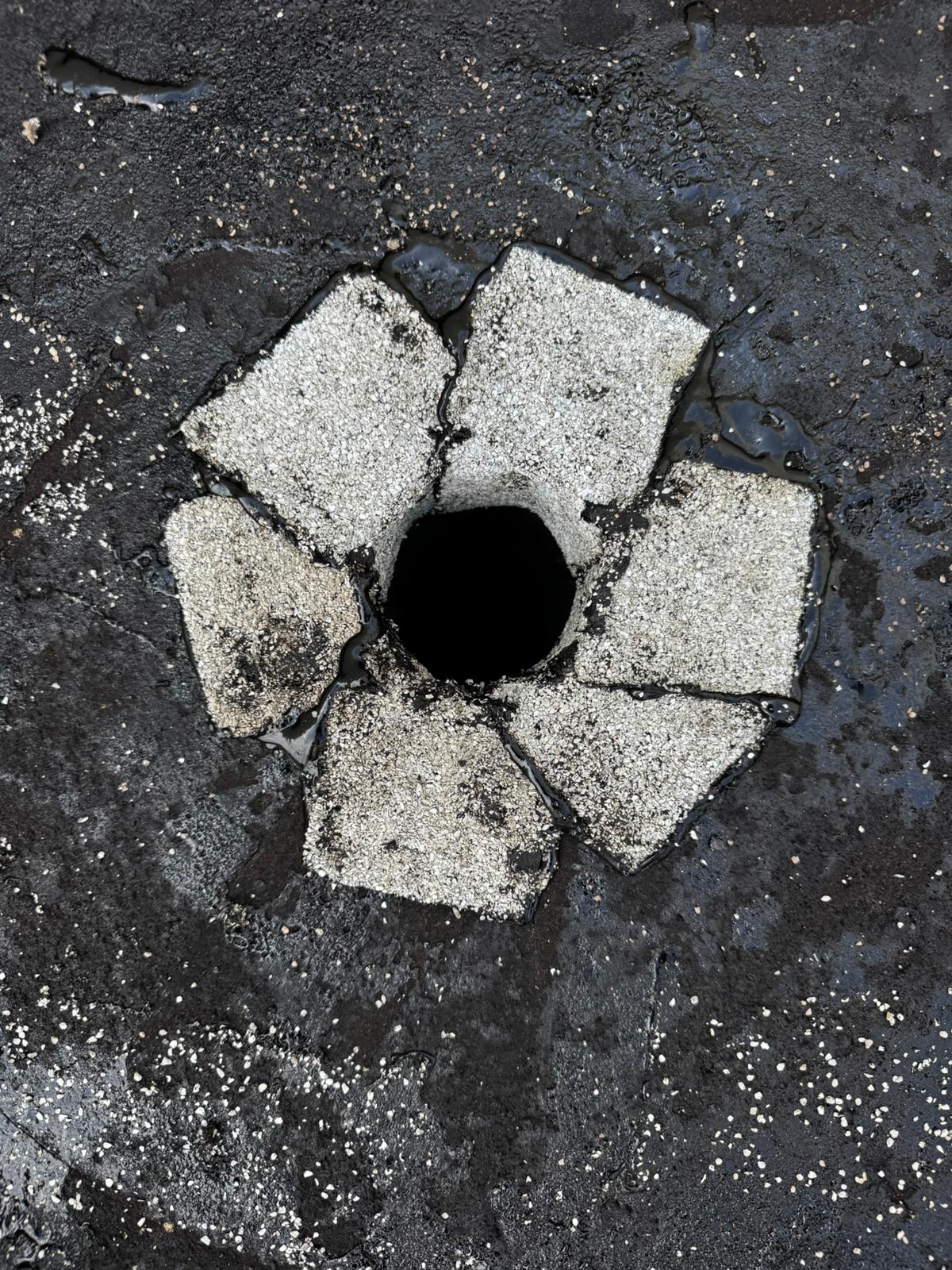 איטום גגות בהוד השרון – שושנה לניקוז