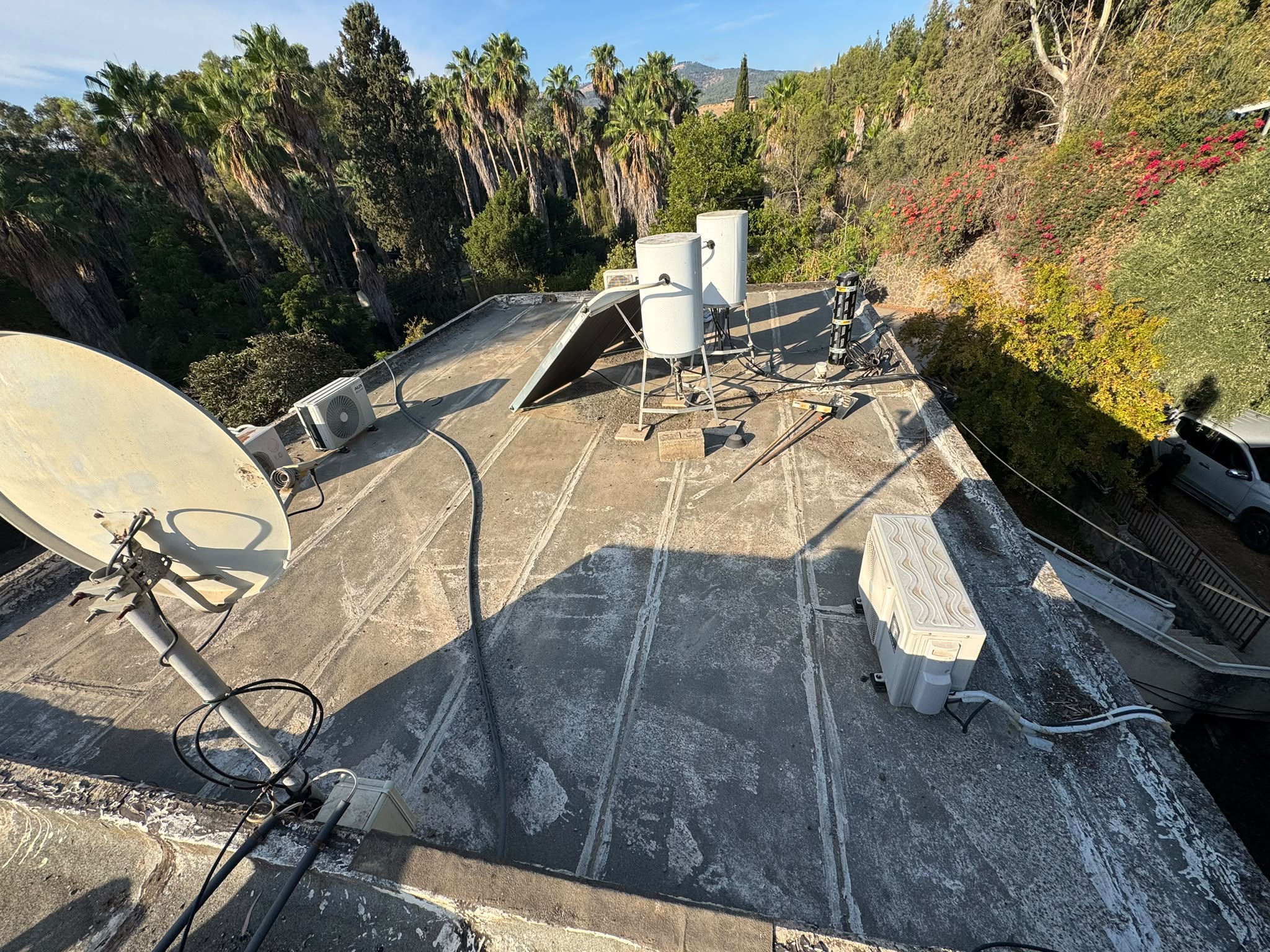 איטום גגות בנהריה — נהריה, קיבוץ גלויות בניין 72 תמונה 6 איטום גגות בנהריה — נהריה, קיבוץ גלויות בניין 72 תמונה 6